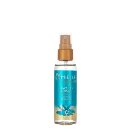 Mielle Organics Moisture RX Hawaiian Ginger Moisturizing Scalp Treatment 59ml